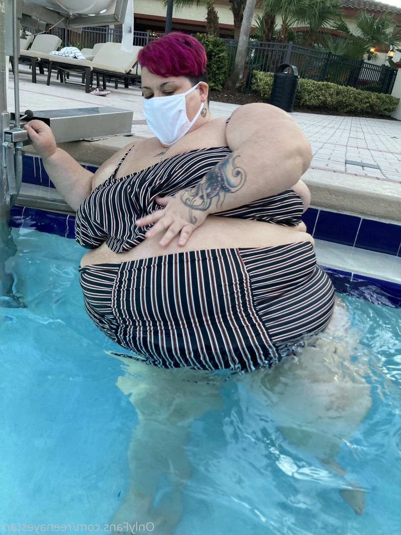 🌘Reenaye Fox🌗Oct31BDay🌒 [ reenayestarr ] Onlyfans leaked photo 2860086 on Hotleaks.tv