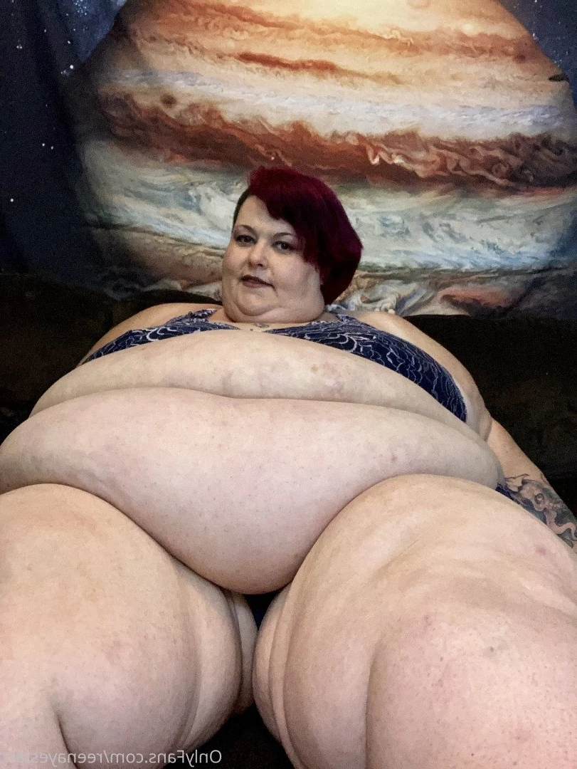 🌘Reenaye Fox🌗Oct31BDay🌒 [ reenayestarr ] Onlyfans leaked photo 2860167 on Hotleaks.tv