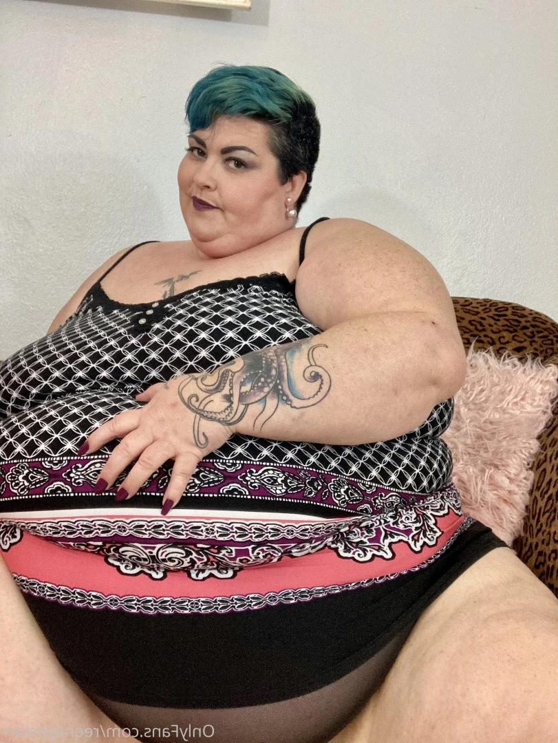 🌘Reenaye Fox🌗Oct31BDay🌒 [ reenayestarr ] Onlyfans leaked photo 2860193 on Hotleaks.tv