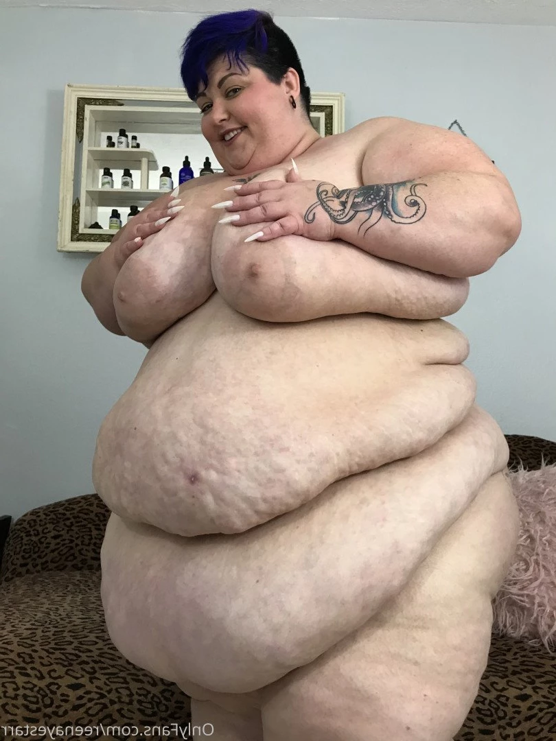 🌘Reenaye Fox🌗Oct31BDay🌒 [ reenayestarr ] Onlyfans leaked photo 2860280 on Hotleaks.tv