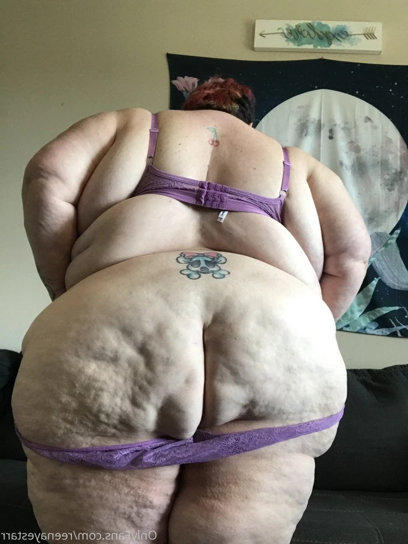 🌘Reenaye Fox🌗Oct31BDay🌒 [ reenayestarr ] Onlyfans leaked photo 2860501 on Hotleaks.tv