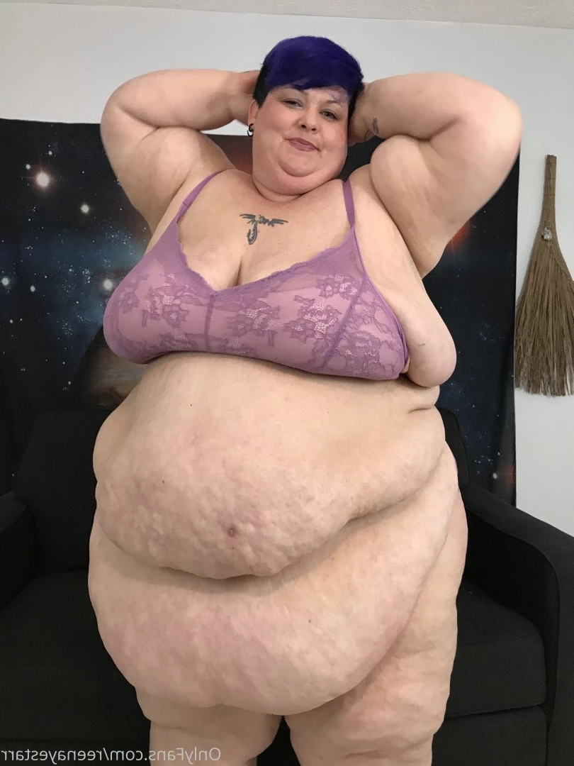 🌘Reenaye Fox🌗Oct31BDay🌒 [ reenayestarr ] Onlyfans leaked photo 2860528 on Hotleaks.tv