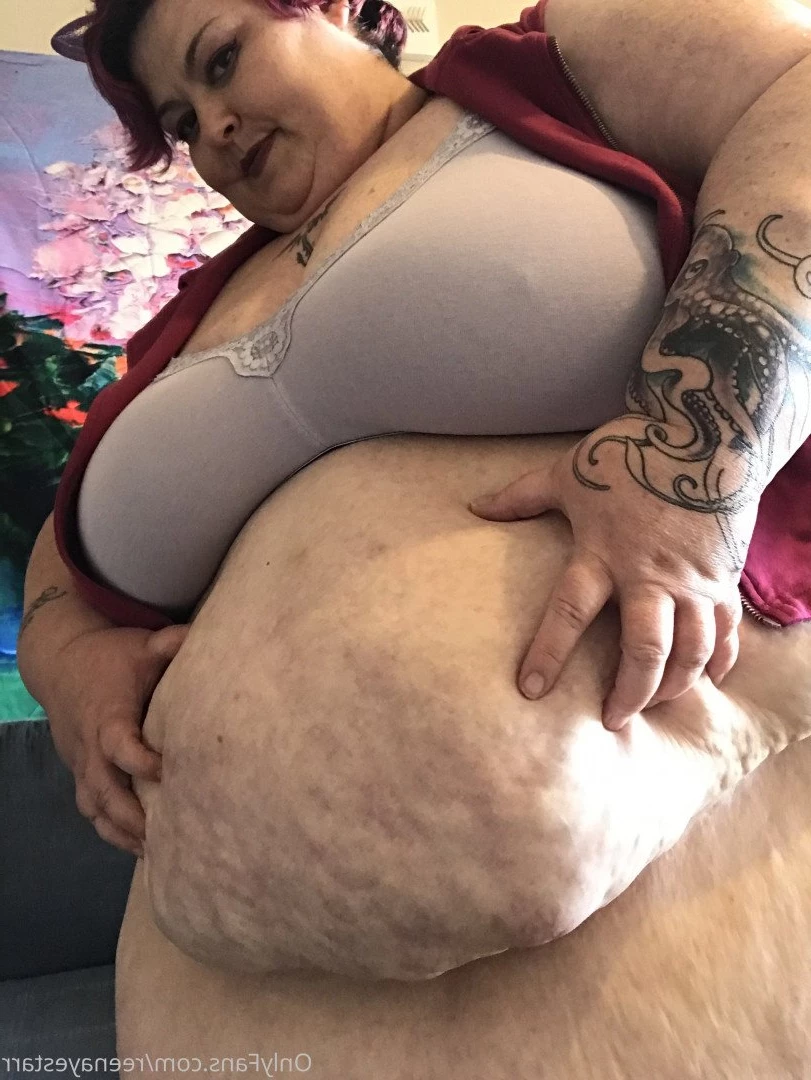 🌘Reenaye Fox🌗Oct31BDay🌒 [ reenayestarr ] Onlyfans leaked photo 2860543 on Hotleaks.tv