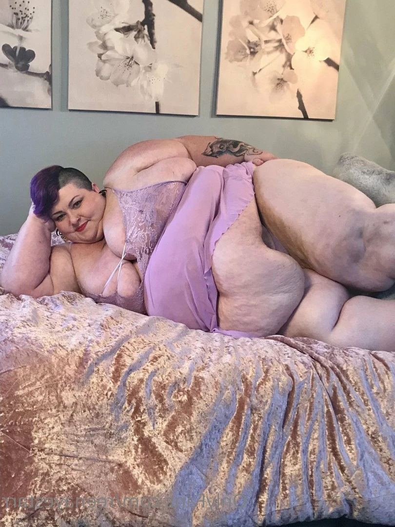 🌘Reenaye Fox🌗Oct31BDay🌒 [ reenayestarr ] Onlyfans leaked photo 2860618 on Hotleaks.tv