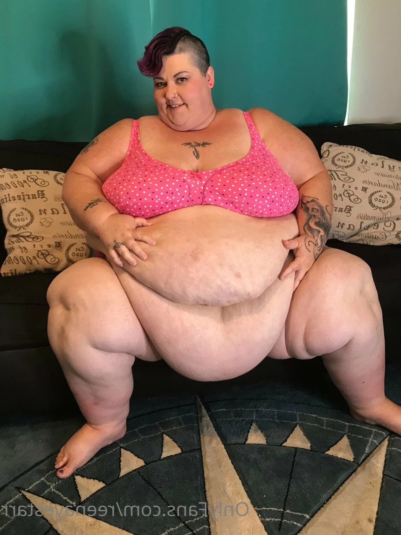 🌘Reenaye Fox🌗Oct31BDay🌒 [ reenayestarr ] Onlyfans leaked photo 2860781 on Hotleaks.tv
