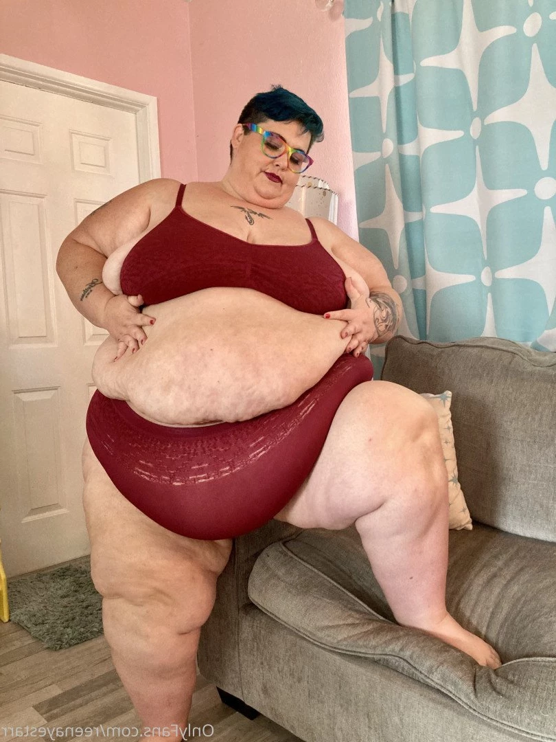 🌘Reenaye Fox🌗Oct31BDay🌒 [ reenayestarr ] Onlyfans leaked photo 2860883 on Hotleaks.tv