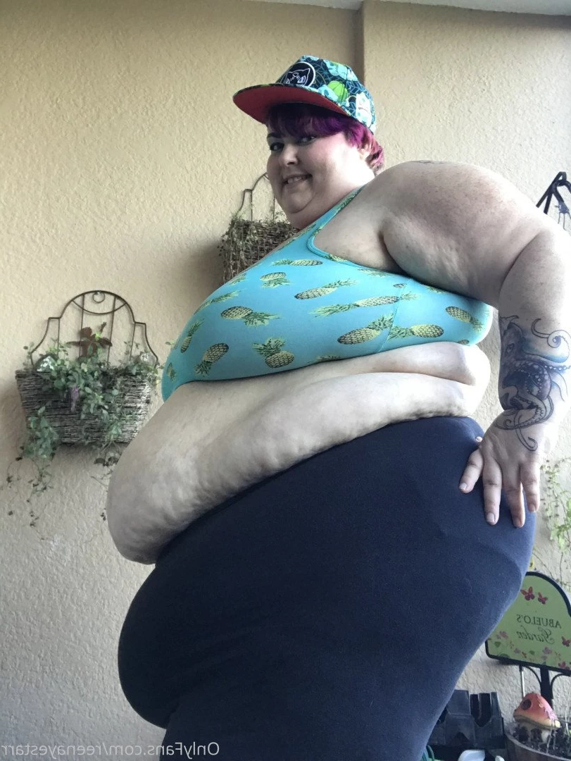 🌘Reenaye Fox🌗Oct31BDay🌒 [ reenayestarr ] Onlyfans leaked photo 2860920 on Hotleaks.tv