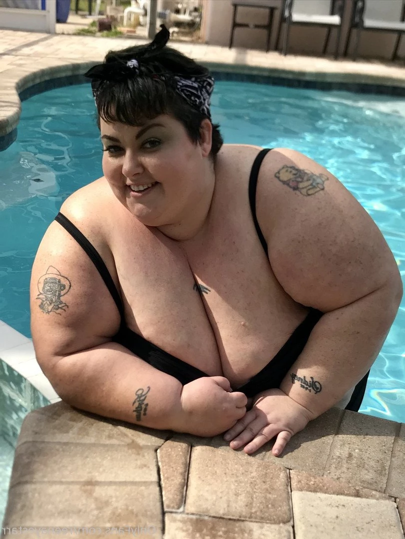 🌘Reenaye Fox🌗Oct31BDay🌒 [ reenayestarr ] Onlyfans leaked photo 2860943 on Hotleaks.tv