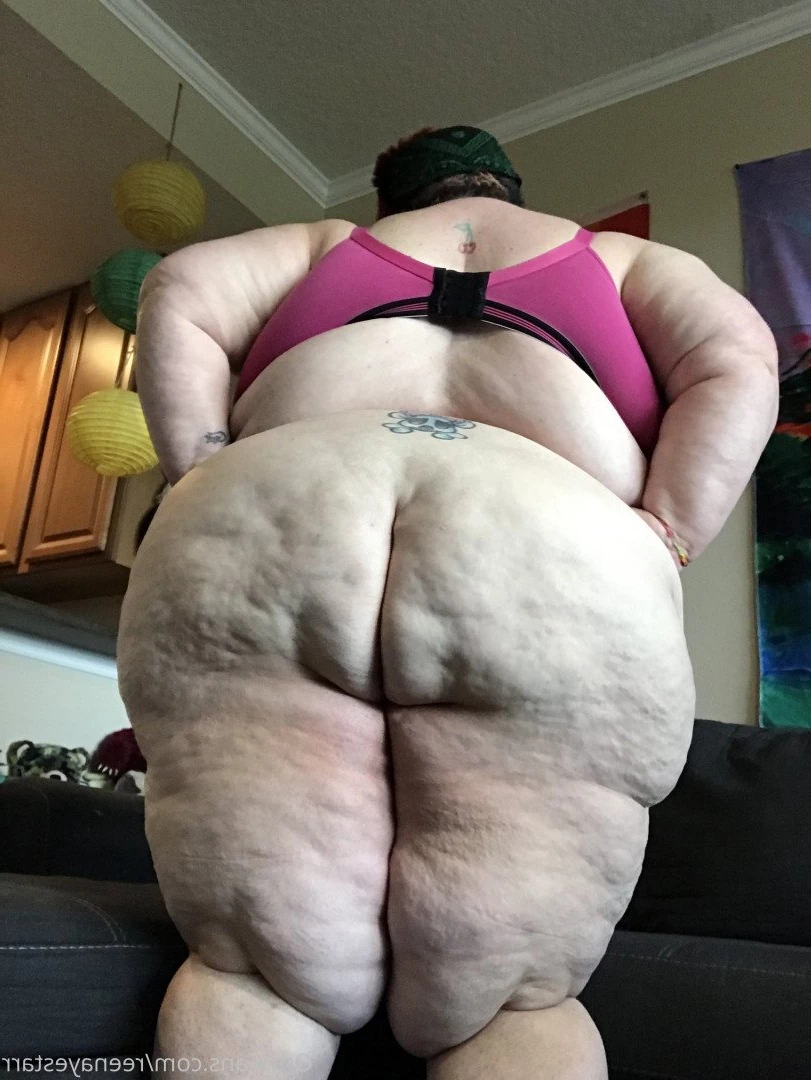 🌘Reenaye Fox🌗Oct31BDay🌒 [ reenayestarr ] Onlyfans leaked photo 2861048 on Hotleaks.tv