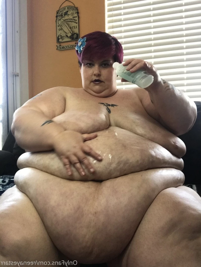 🌘Reenaye Fox🌗Oct31BDay🌒 [ reenayestarr ] Onlyfans leaked photo 2861091 on Hotleaks.tv