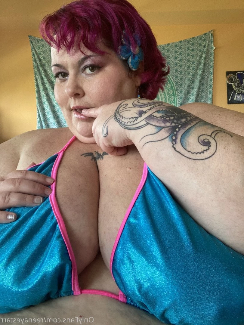 🌘Reenaye Fox🌗Oct31BDay🌒 [ reenayestarr ] Onlyfans leaked photo 2861186 on Hotleaks.tv