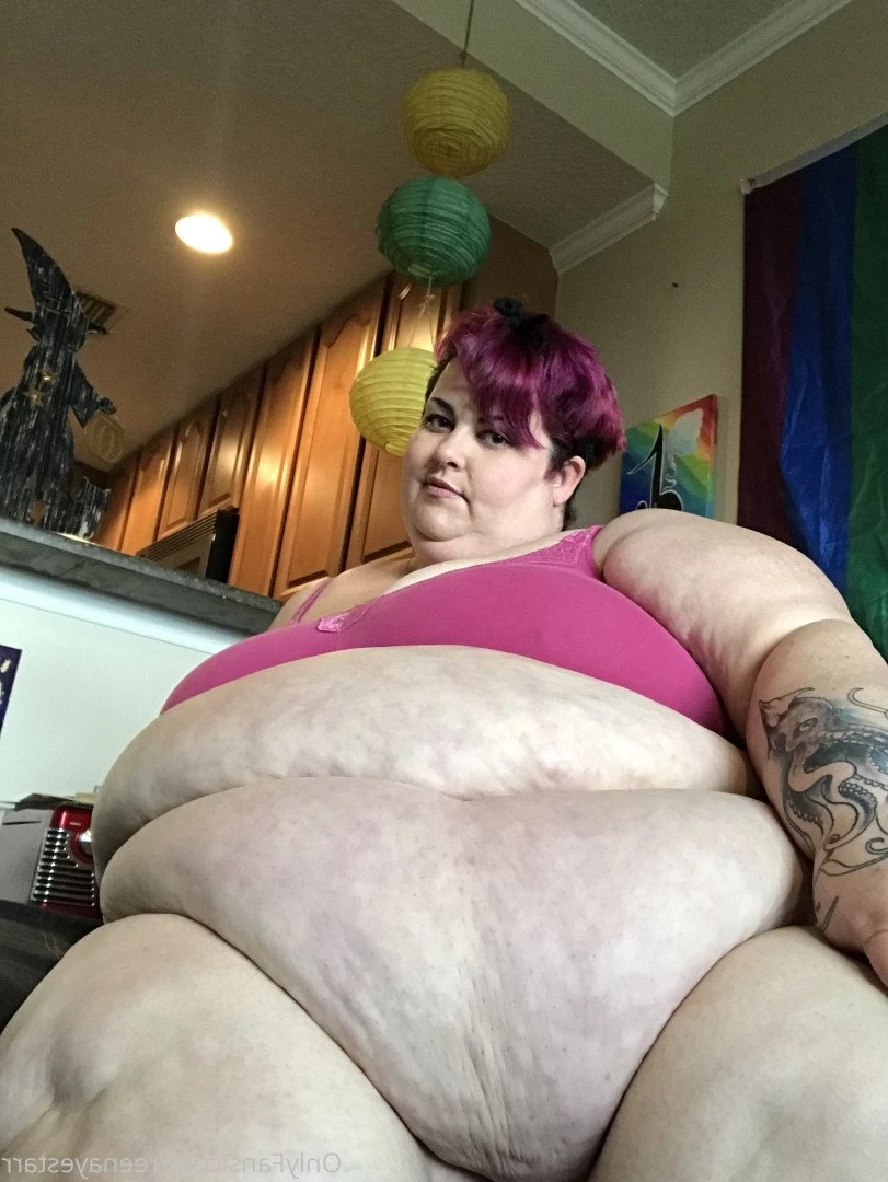 🌘Reenaye Fox🌗Oct31BDay🌒 [ reenayestarr ] Onlyfans leaked photo 2861208 on Hotleaks.tv