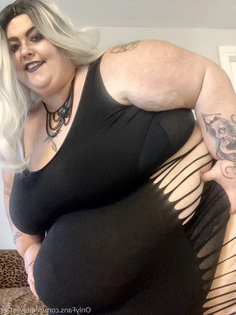 🌘Reenaye Fox🌗Oct31BDay🌒 [ reenayestarr ] Onlyfans leaked photo 2861246 on Hotleaks.tv