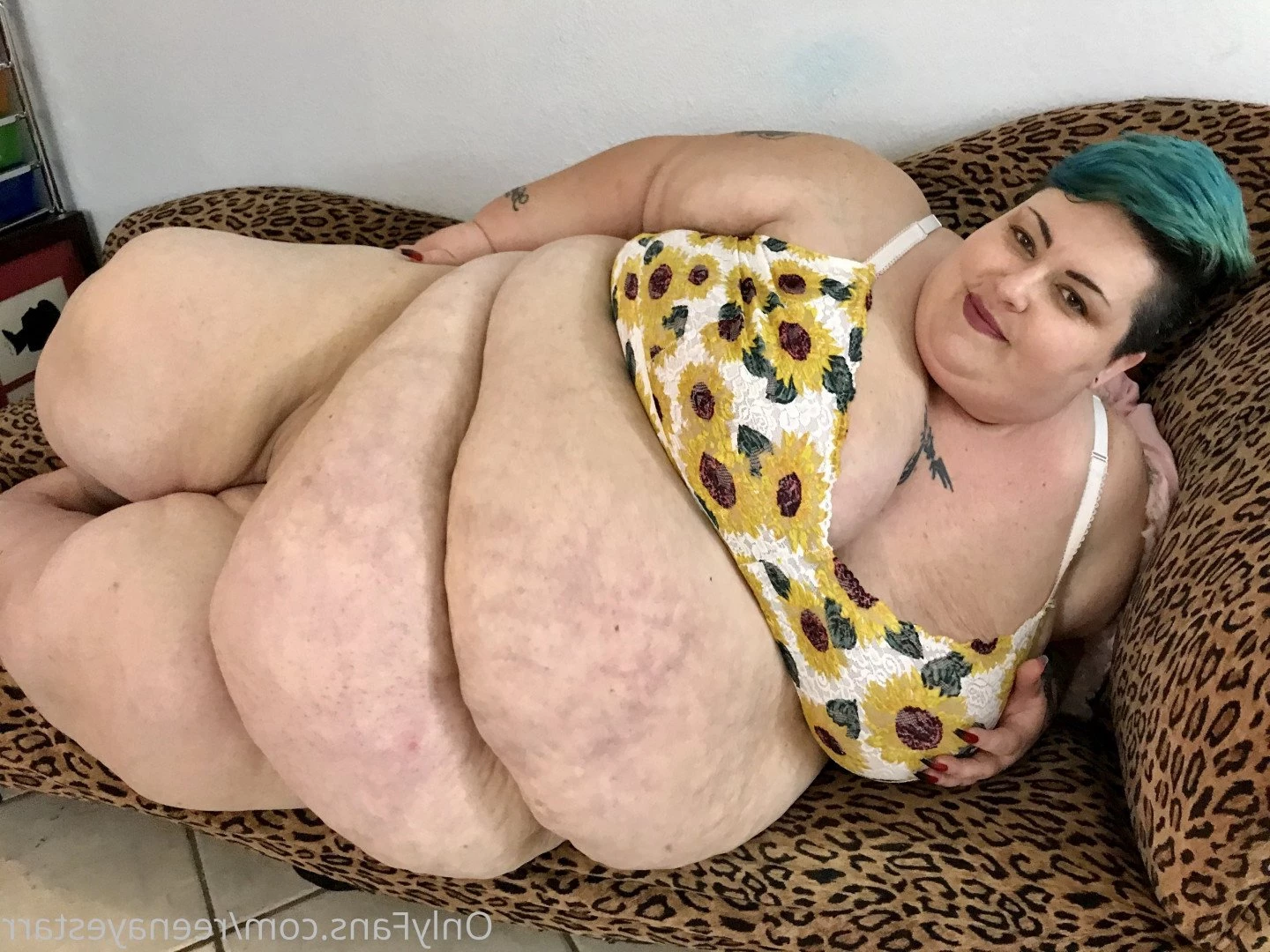 🌘Reenaye Fox🌗Oct31BDay🌒 [ reenayestarr ] Onlyfans leaked photo 2861288 on Hotleaks.tv