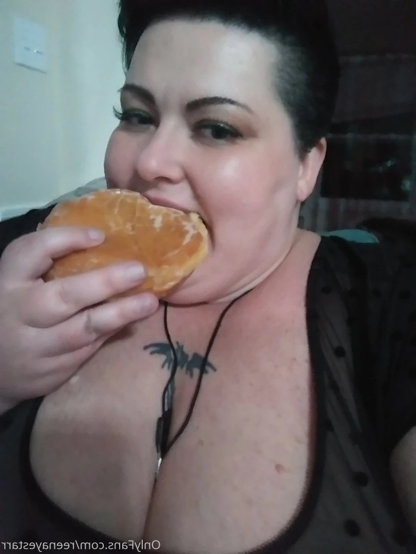 🌘Reenaye Fox🌗Oct31BDay🌒 [ reenayestarr ] Onlyfans leaked photo 2861318 on Hotleaks.tv