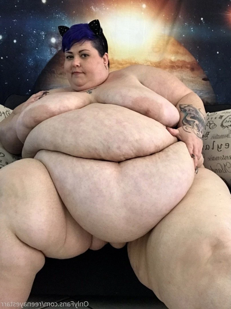 🌘Reenaye Fox🌗Oct31BDay🌒 [ reenayestarr ] Onlyfans leaked photo 2861340 on Hotleaks.tv