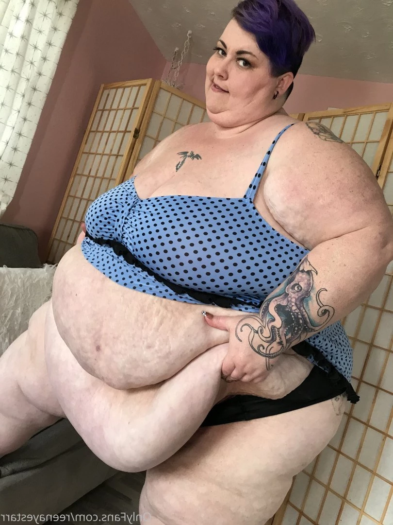 🌘Reenaye Fox🌗Oct31BDay🌒 [ reenayestarr ] Onlyfans leaked photo 2861369 on Hotleaks.tv