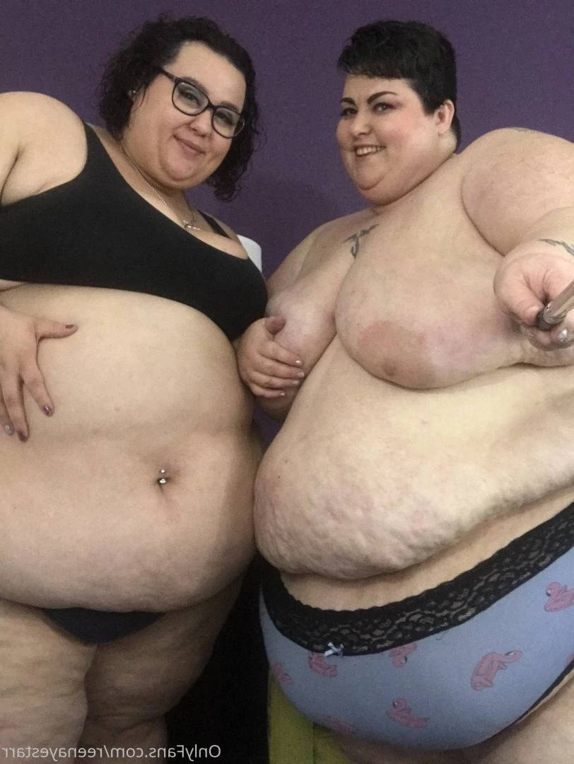 🌘Reenaye Fox🌗Oct31BDay🌒 [ reenayestarr ] Onlyfans leaked photo 2861411 on Hotleaks.tv