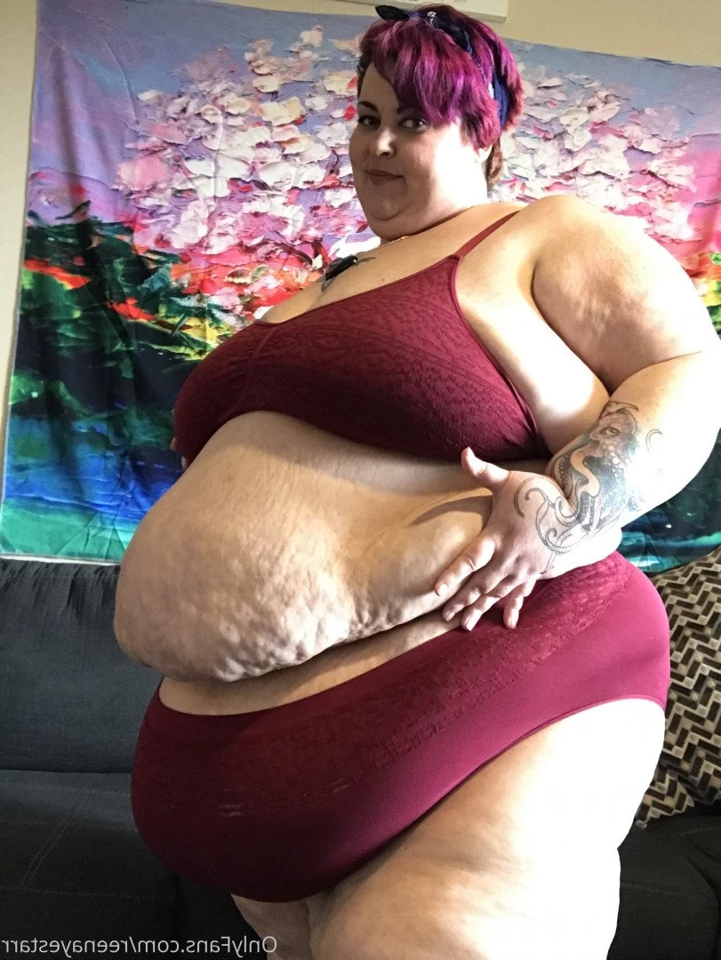 🌘Reenaye Fox🌗Oct31BDay🌒 [ reenayestarr ] Onlyfans leaked photo 2861532 on Hotleaks.tv