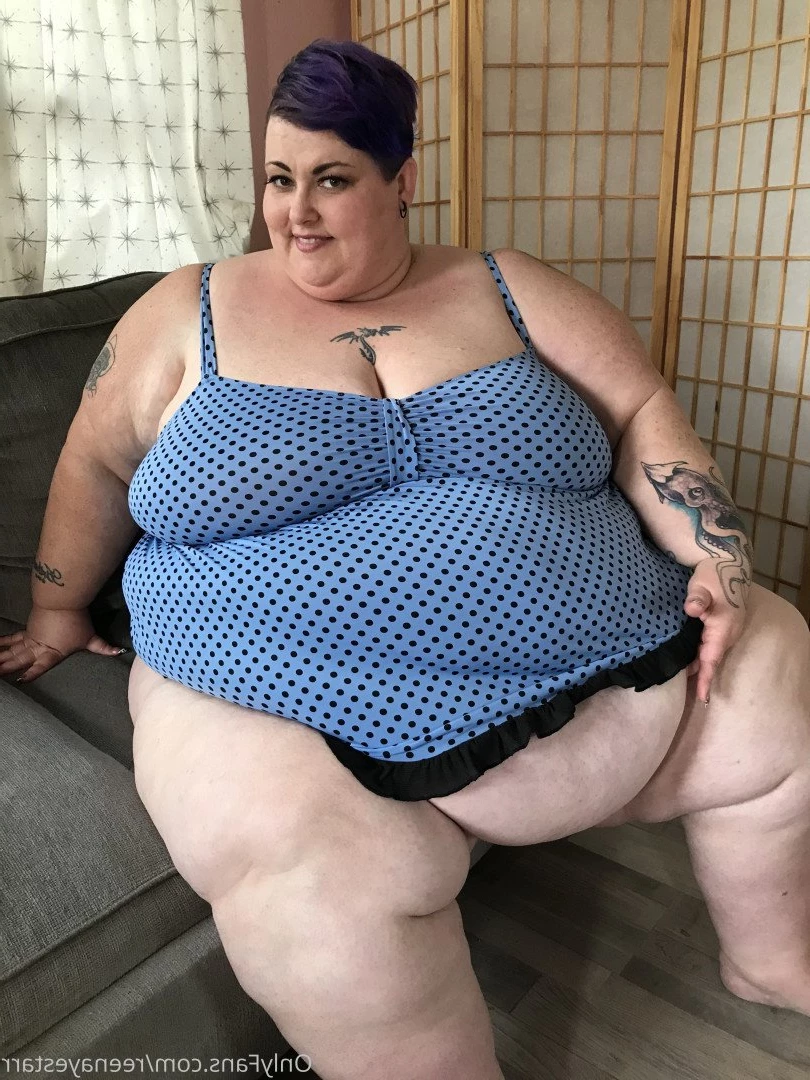 🌘Reenaye Fox🌗Oct31BDay🌒 [ reenayestarr ] Onlyfans leaked photo 2861563 on Hotleaks.tv
