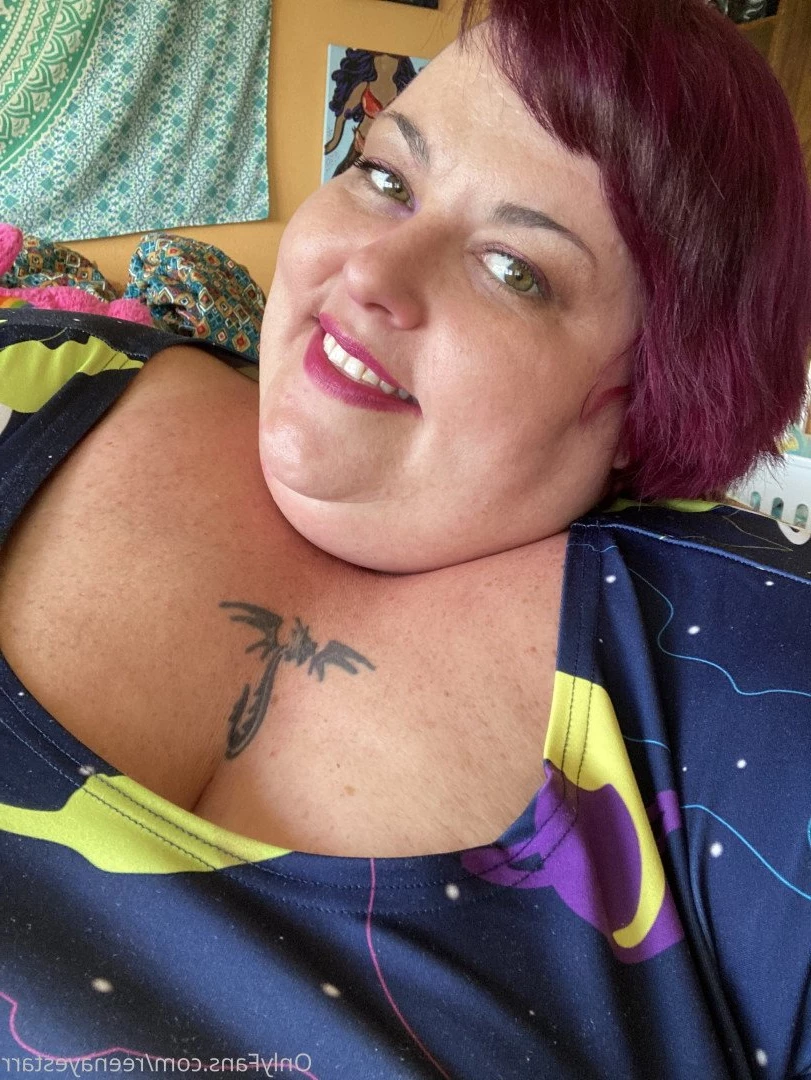 🌘Reenaye Fox🌗Oct31BDay🌒 [ reenayestarr ] Onlyfans leaked photo 2861572 on Hotleaks.tv