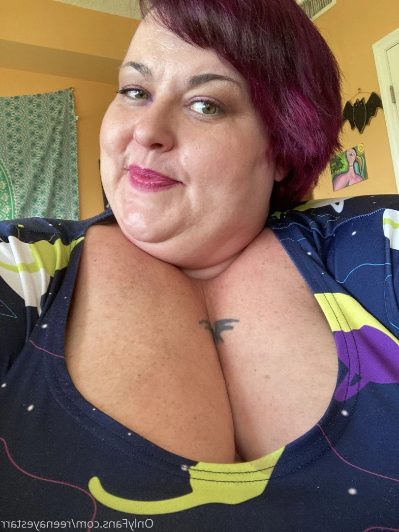 🌘Reenaye Fox🌗Oct31BDay🌒 [ reenayestarr ] Onlyfans leaked photo 2861690 on Hotleaks.tv