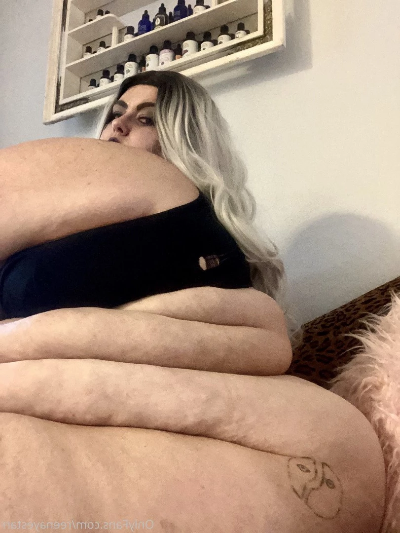 🌘Reenaye Fox🌗Oct31BDay🌒 [ reenayestarr ] Onlyfans leaked photo 2862115 on Hotleaks.tv