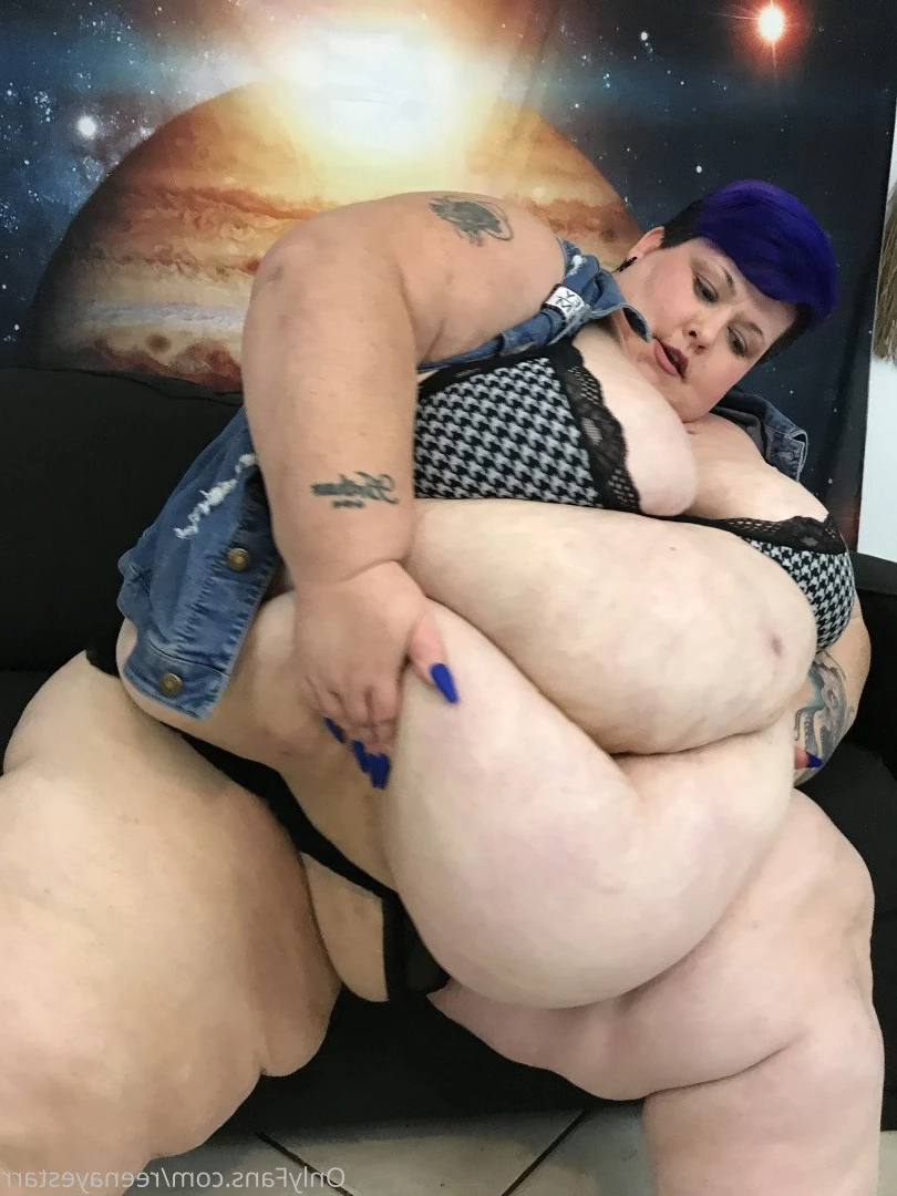 🌘Reenaye Fox🌗Oct31BDay🌒 [ reenayestarr ] Onlyfans leaked photo 2862178 on Hotleaks.tv