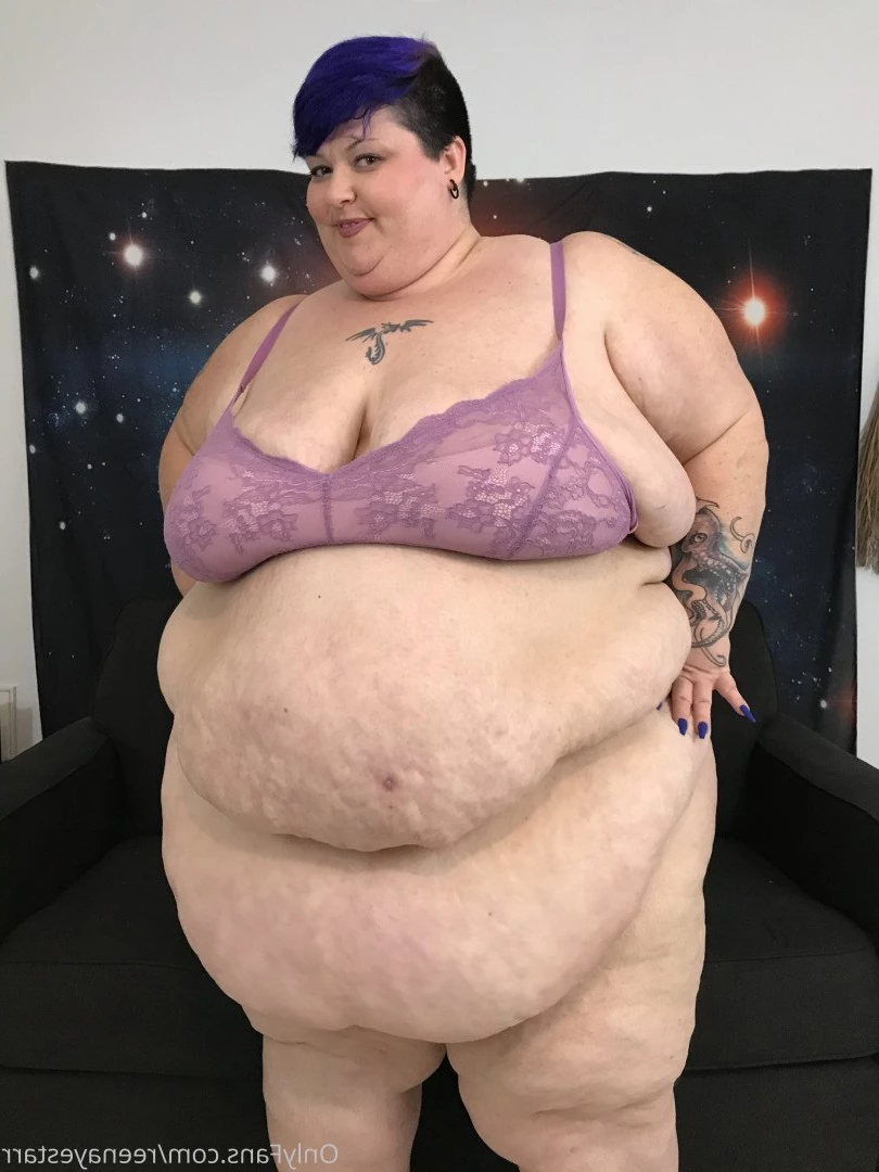 🌘Reenaye Fox🌗Oct31BDay🌒 [ reenayestarr ] Onlyfans leaked photo 2862209 on Hotleaks.tv