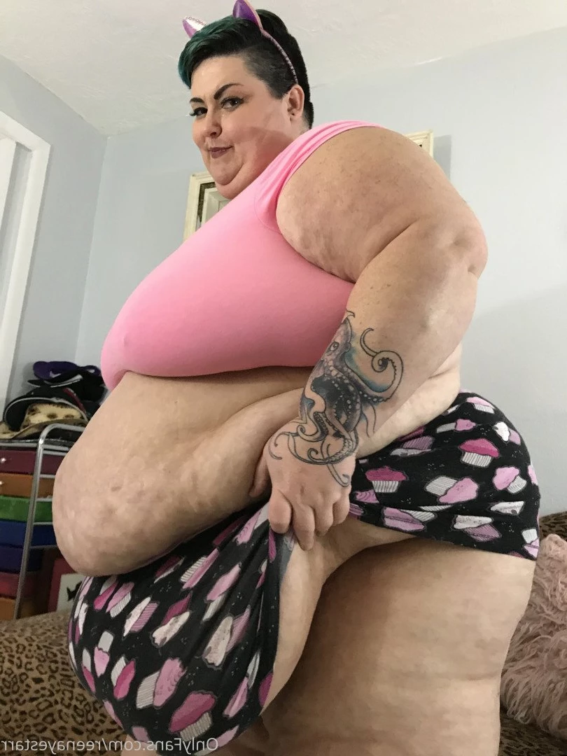 🌘Reenaye Fox🌗Oct31BDay🌒 [ reenayestarr ] Onlyfans leaked photo 2862362 on Hotleaks.tv