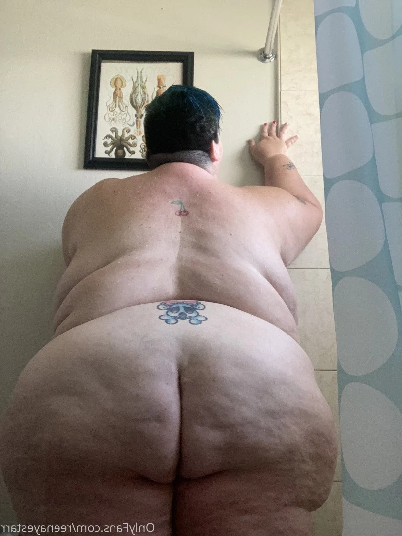 🌘Reenaye Fox🌗Oct31BDay🌒 [ reenayestarr ] Onlyfans leaked photo 2862440 on Hotleaks.tv