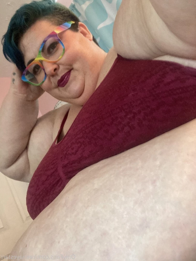 🌘Reenaye Fox🌗Oct31BDay🌒 [ reenayestarr ] Onlyfans leaked photo 2862478 on Hotleaks.tv