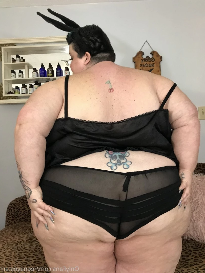 🌘Reenaye Fox🌗Oct31BDay🌒 [ reenayestarr ] Onlyfans leaked photo 2862612 on Hotleaks.tv
