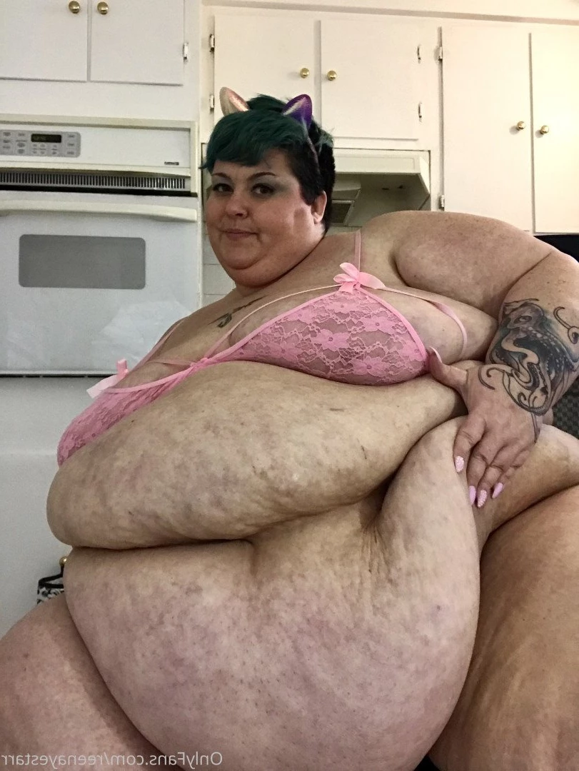 🌘Reenaye Fox🌗Oct31BDay🌒 [ reenayestarr ] Onlyfans leaked photo 2862682 on Hotleaks.tv