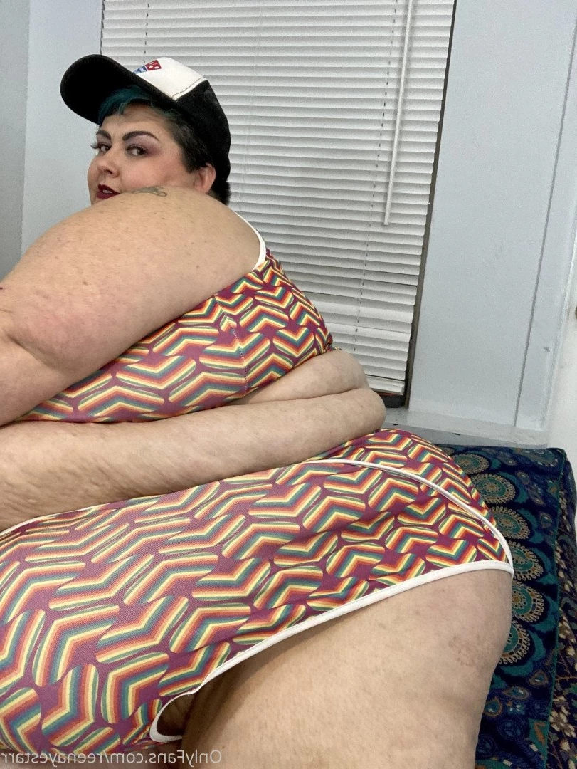 🌘Reenaye Fox🌗Oct31BDay🌒 [ reenayestarr ] Onlyfans leaked photo 2863036 on Hotleaks.tv