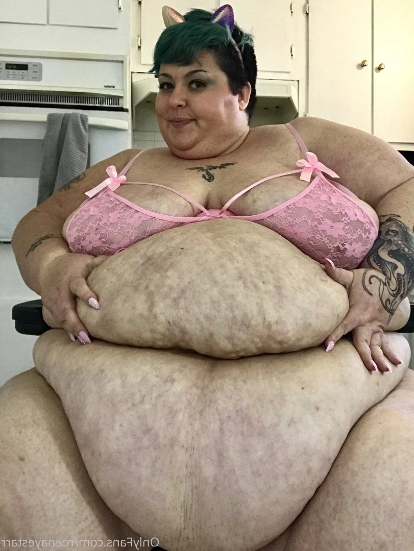 🌘Reenaye Fox🌗Oct31BDay🌒 [ reenayestarr ] Onlyfans leaked photo 2863081 on Hotleaks.tv