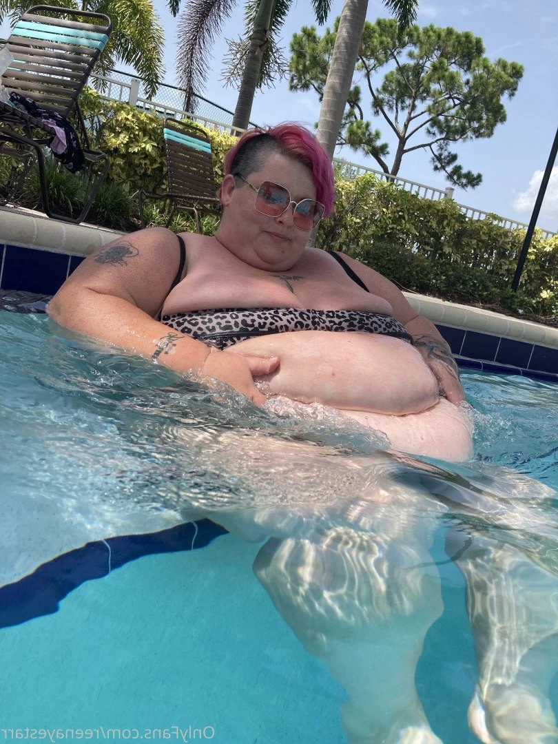🌘Reenaye Fox🌗Oct31BDay🌒 [ reenayestarr ] Onlyfans leaked photo 2863137 on Hotleaks.tv