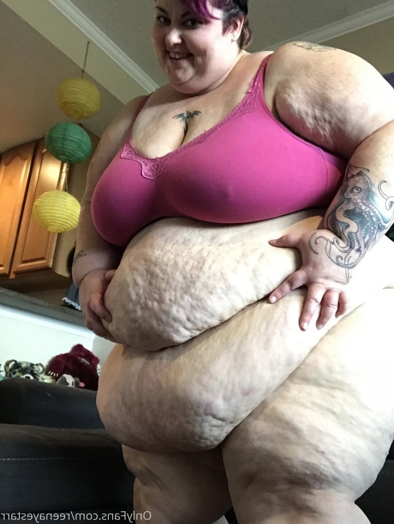 🌘Reenaye Fox🌗Oct31BDay🌒 [ reenayestarr ] Onlyfans leaked photo 2863231 on Hotleaks.tv
