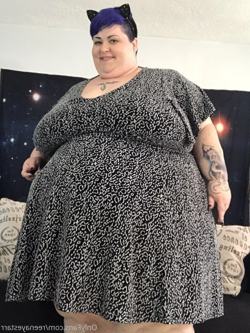 🌘Reenaye Fox🌗Oct31BDay🌒 [ reenayestarr ] Onlyfans leaked photo 2863349 on Hotleaks.tv