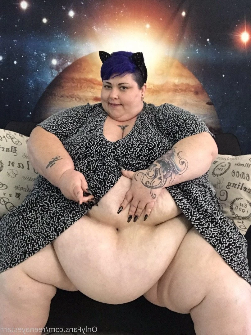 🌘Reenaye Fox🌗Oct31BDay🌒 [ reenayestarr ] Onlyfans leaked photo 2863391 on Hotleaks.tv
