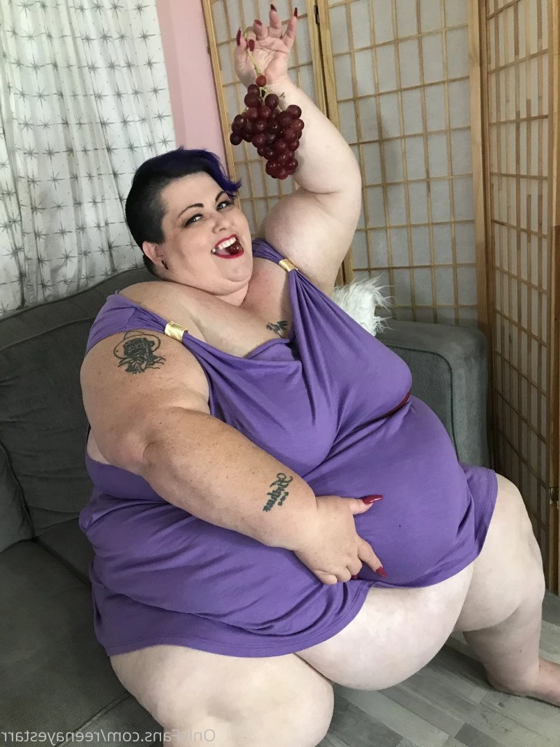 🌘Reenaye Fox🌗Oct31BDay🌒 [ reenayestarr ] Onlyfans leaked photo 2863410 on Hotleaks.tv