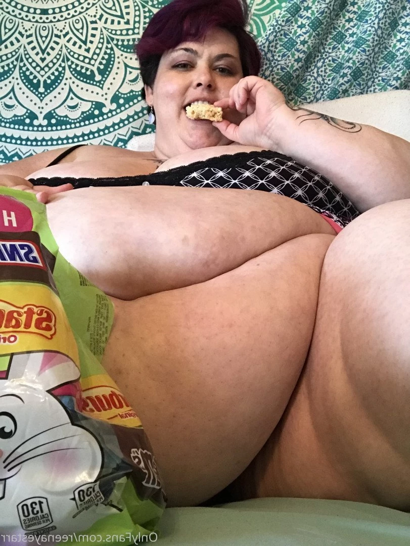 🌘Reenaye Fox🌗Oct31BDay🌒 [ reenayestarr ] Onlyfans leaked photo 2863420 on Hotleaks.tv