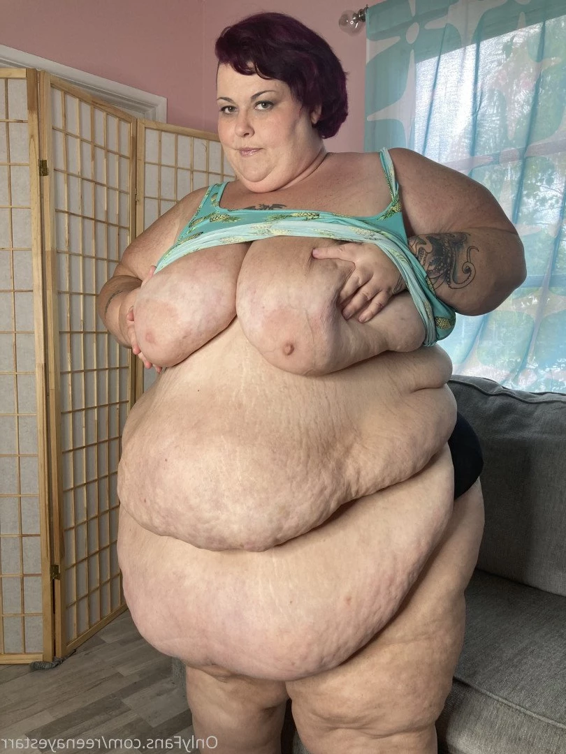 🌘Reenaye Fox🌗Oct31BDay🌒 [ reenayestarr ] Onlyfans leaked photo 2863452 on Hotleaks.tv