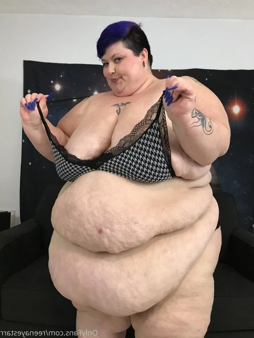 🌘Reenaye Fox🌗Oct31BDay🌒 [ reenayestarr ] Onlyfans leaked photo 2863499 on Hotleaks.tv