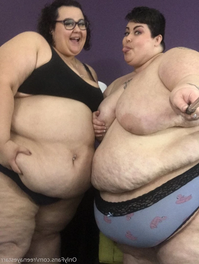 🌘Reenaye Fox🌗Oct31BDay🌒 [ reenayestarr ] Onlyfans leaked photo 2863659 on Hotleaks.tv