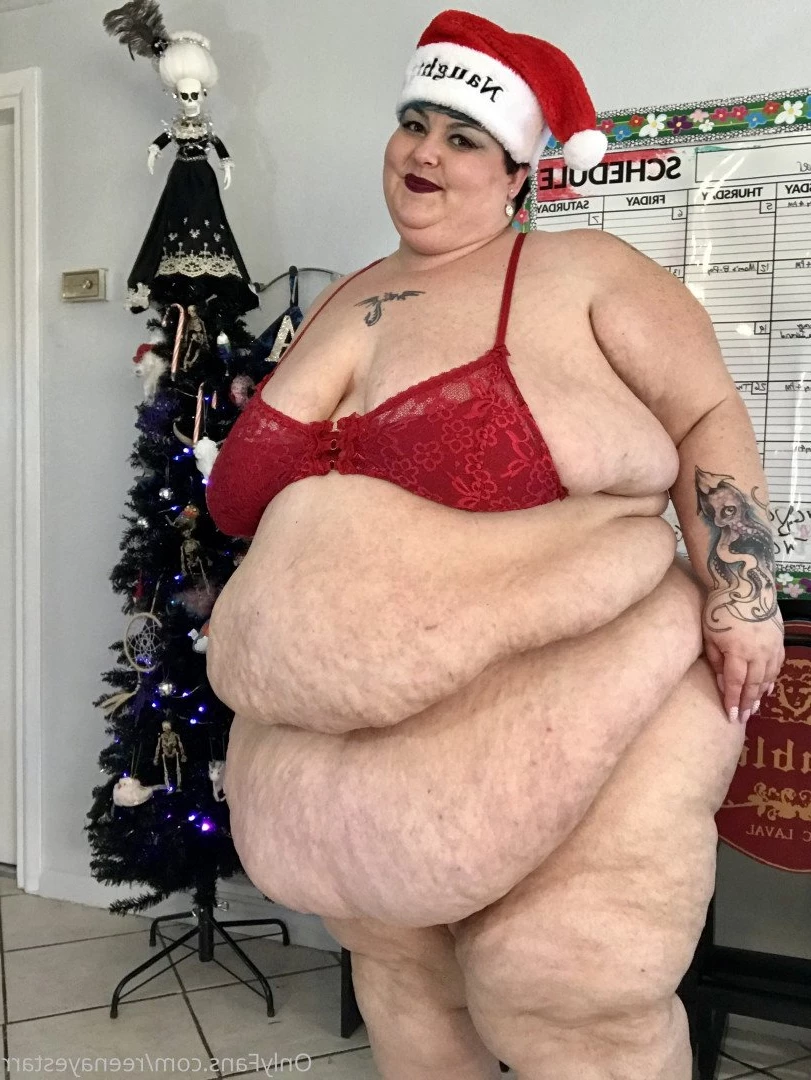 🌘Reenaye Fox🌗Oct31BDay🌒 [ reenayestarr ] Onlyfans leaked photo 2863678 on Hotleaks.tv