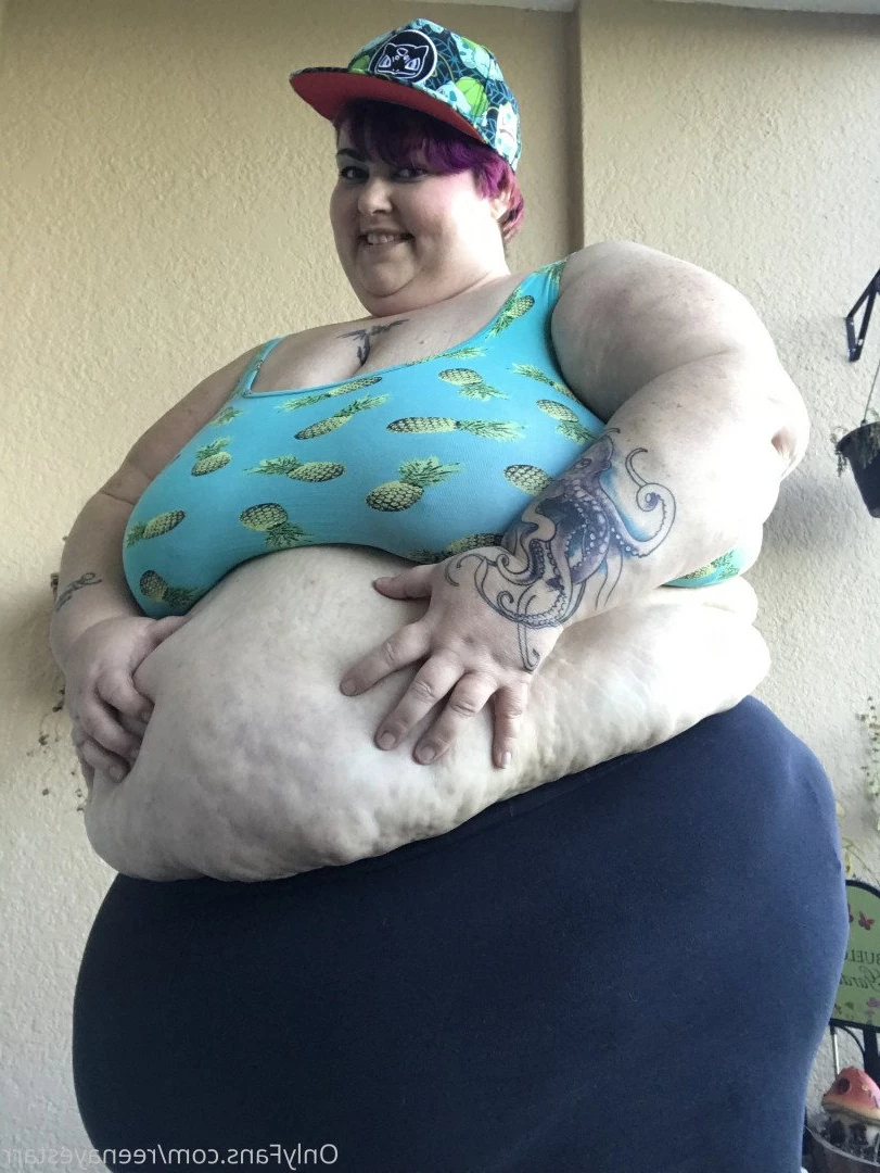 🌘Reenaye Fox🌗Oct31BDay🌒 [ reenayestarr ] Onlyfans leaked photo 2863700 on Hotleaks.tv