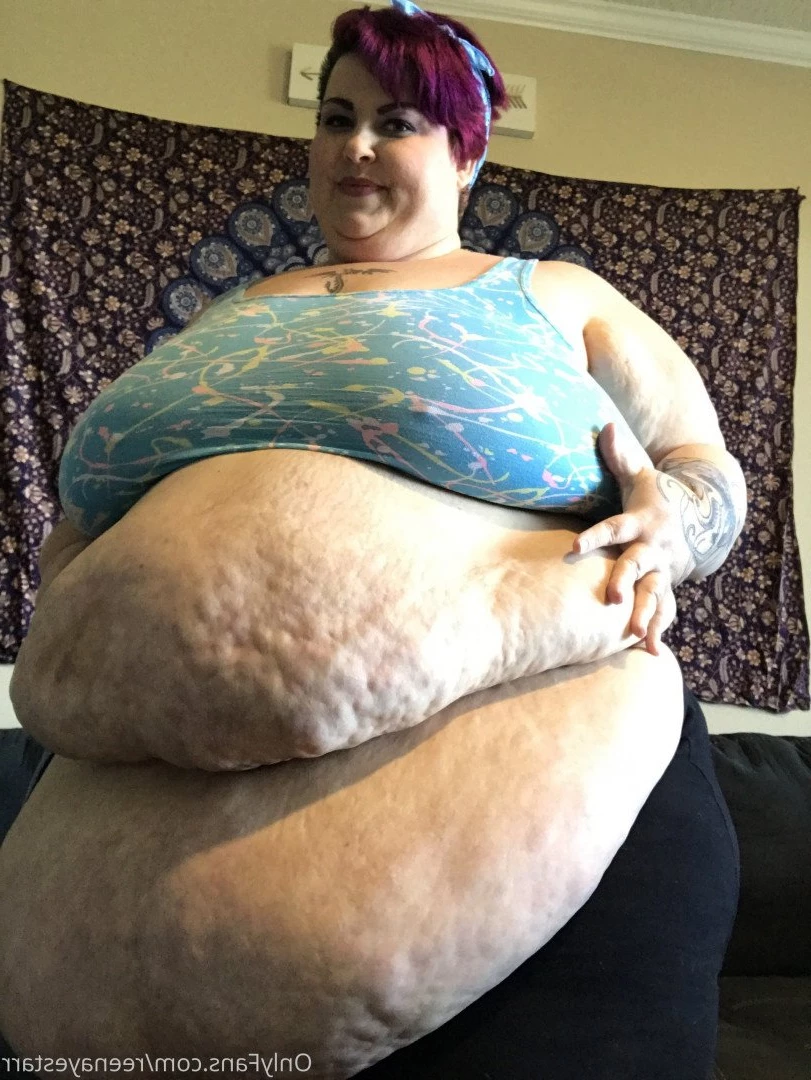 🌘Reenaye Fox🌗Oct31BDay🌒 [ reenayestarr ] Onlyfans leaked photo 2863768 on Hotleaks.tv