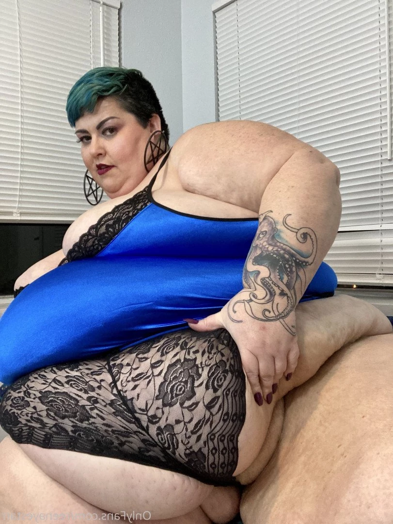🌘Reenaye Fox🌗Oct31BDay🌒 [ reenayestarr ] Onlyfans leaked photo 2863800 on Hotleaks.tv