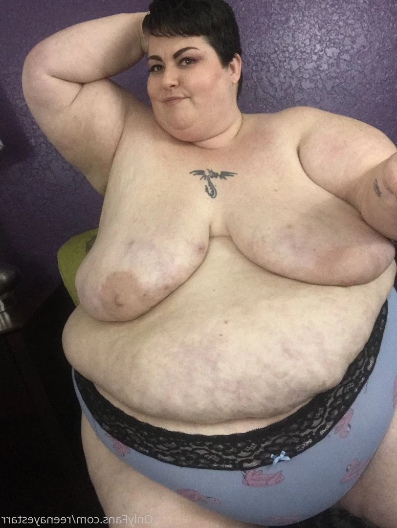 🌘Reenaye Fox🌗Oct31BDay🌒 [ reenayestarr ] Onlyfans leaked photo 2863859 on Hotleaks.tv